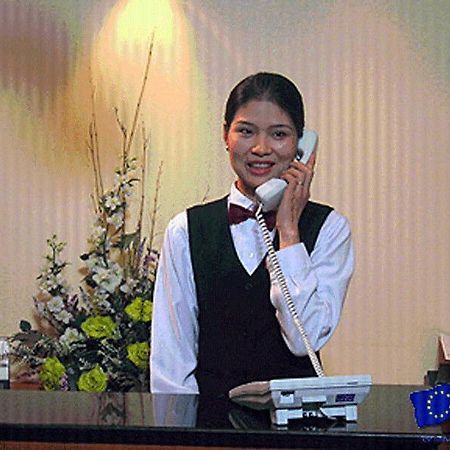 Avi Airport Hotel Hanoi Rom bilde