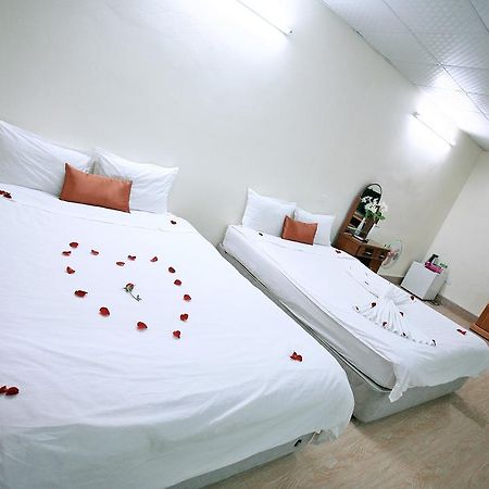 Avi Airport Hotel Hanoi Eksteriør bilde