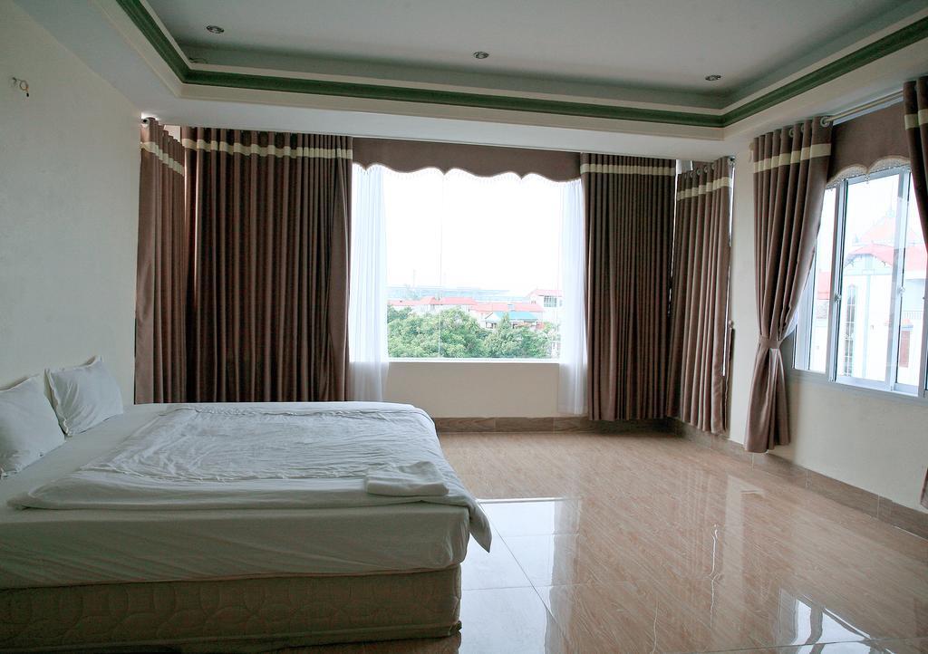 Avi Airport Hotel Hanoi Eksteriør bilde