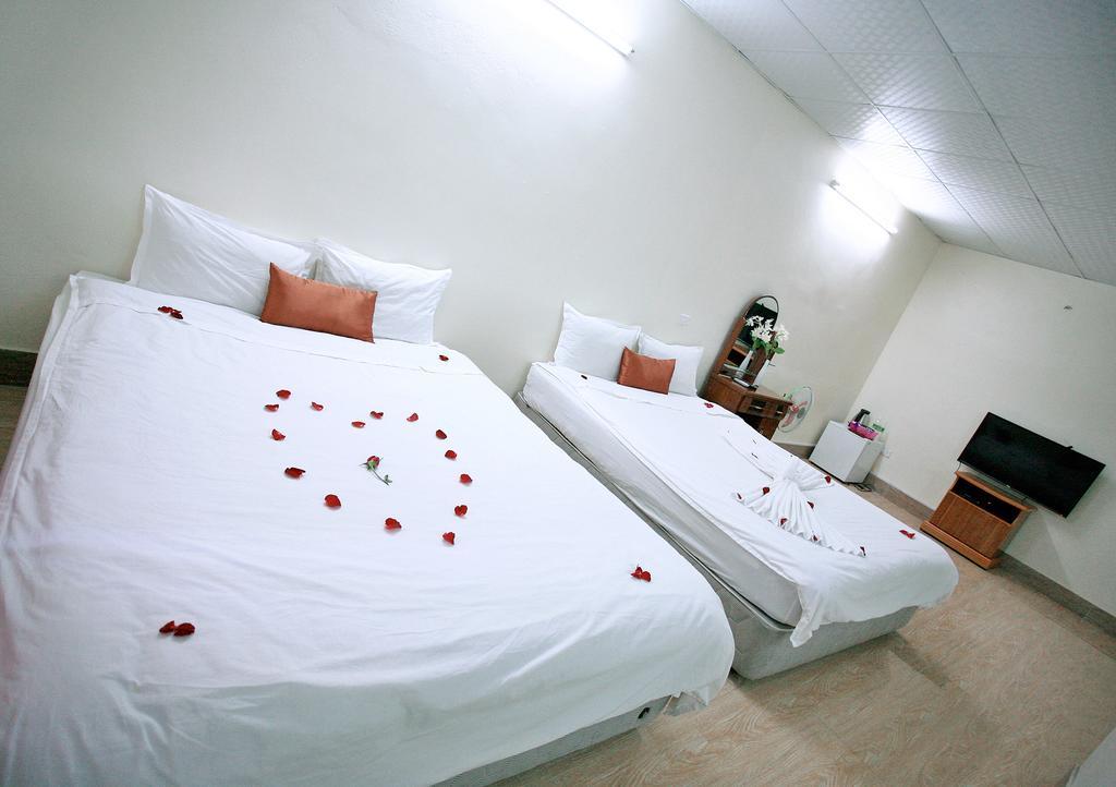 Avi Airport Hotel Hanoi Eksteriør bilde