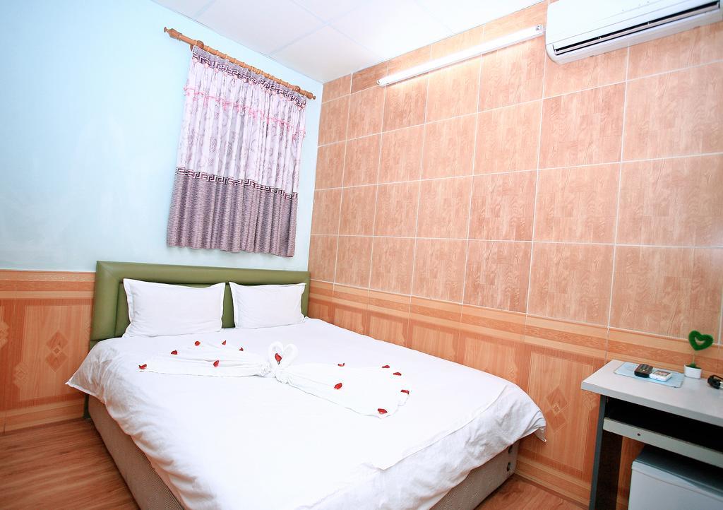 Avi Airport Hotel Hanoi Eksteriør bilde