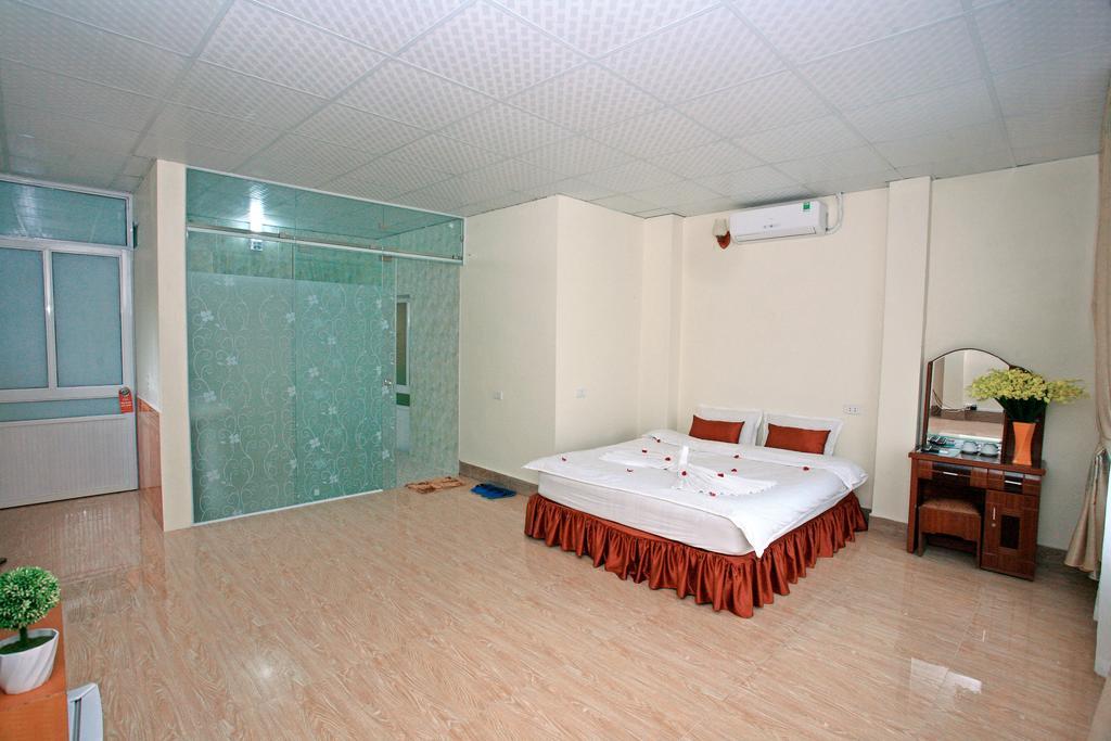 Avi Airport Hotel Hanoi Eksteriør bilde
