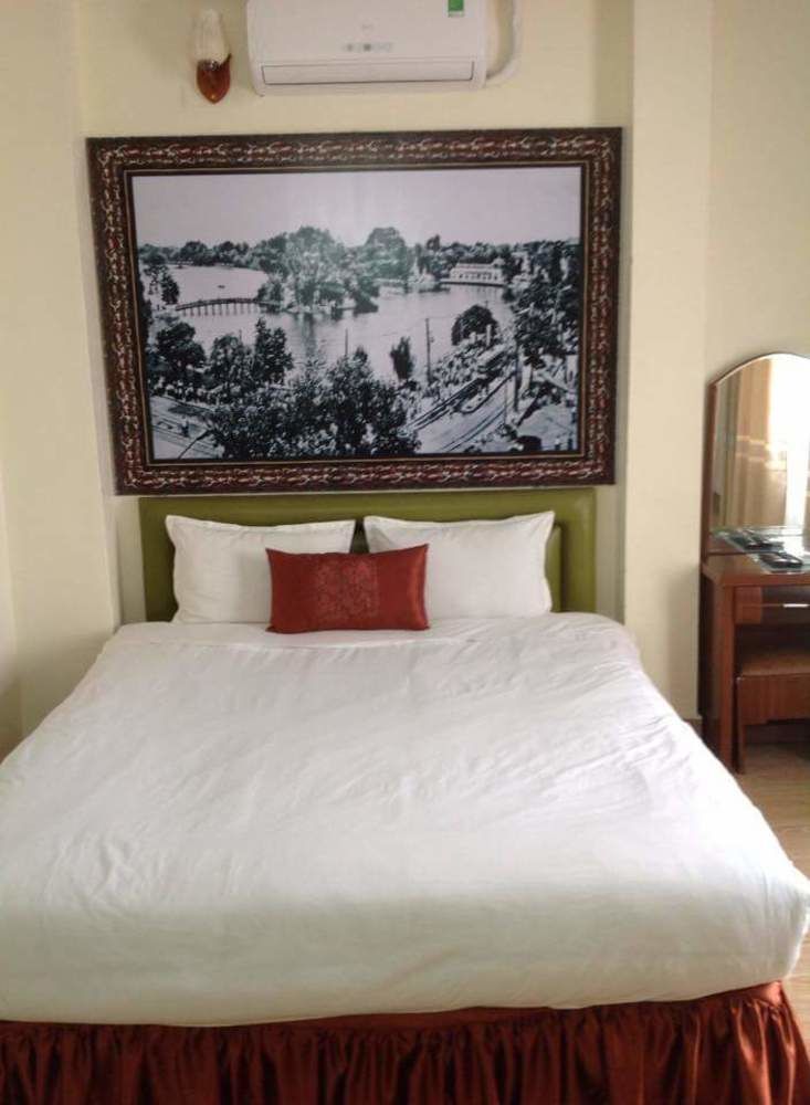 Avi Airport Hotel Hanoi Eksteriør bilde