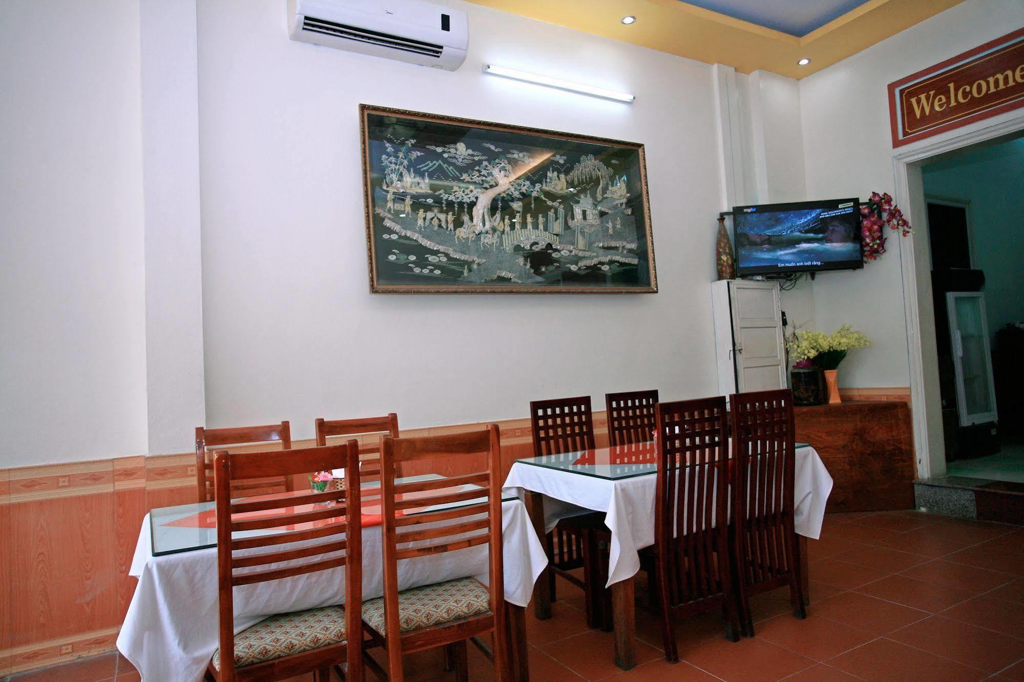 Avi Airport Hotel Hanoi Eksteriør bilde